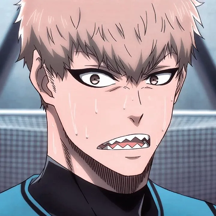 Jingo Raichi 48