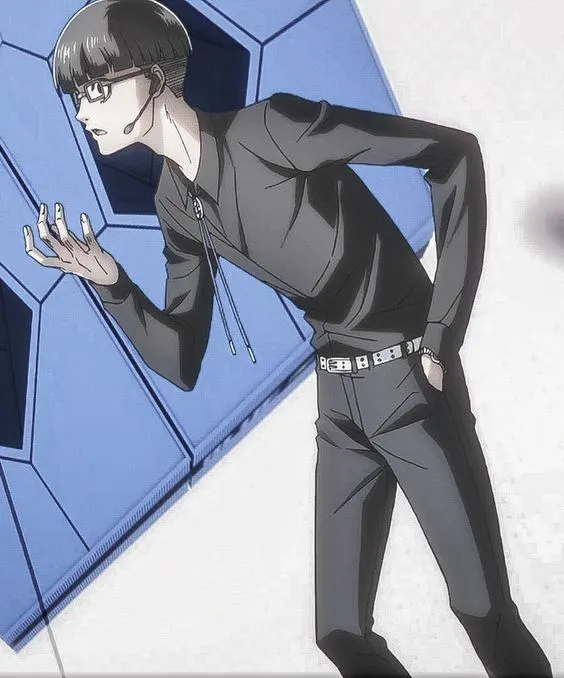 Jinpachi 07