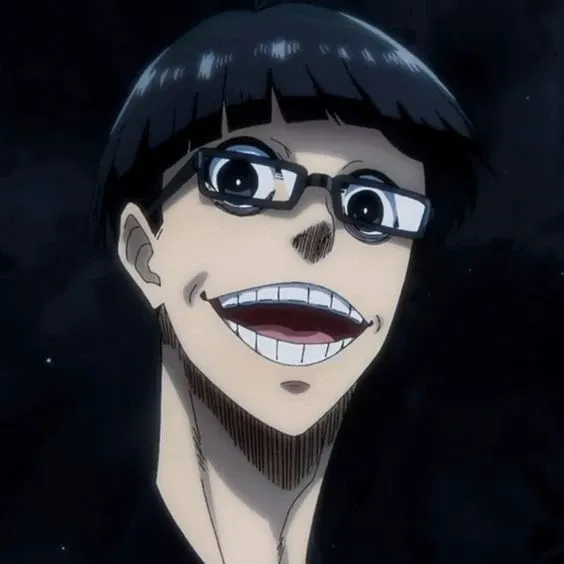 Jinpachi 10