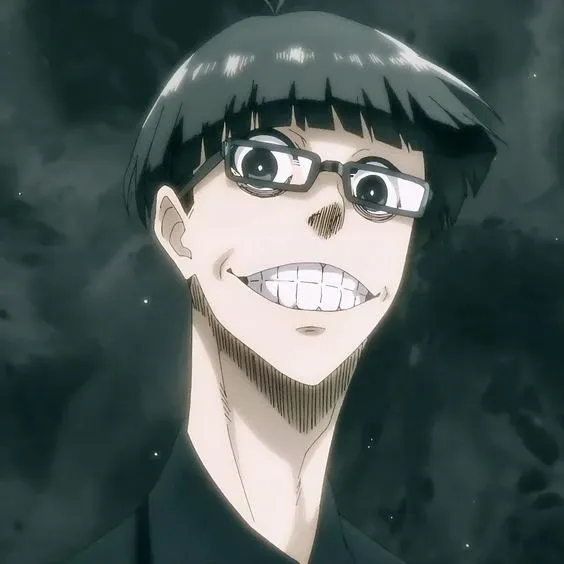 Jinpachi 12