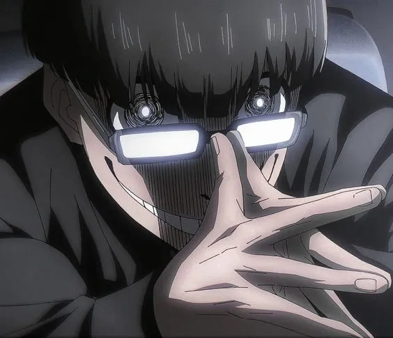 Jinpachi 13