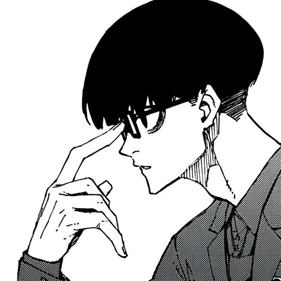 Jinpachi 21