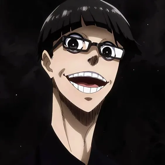 Jinpachi 27