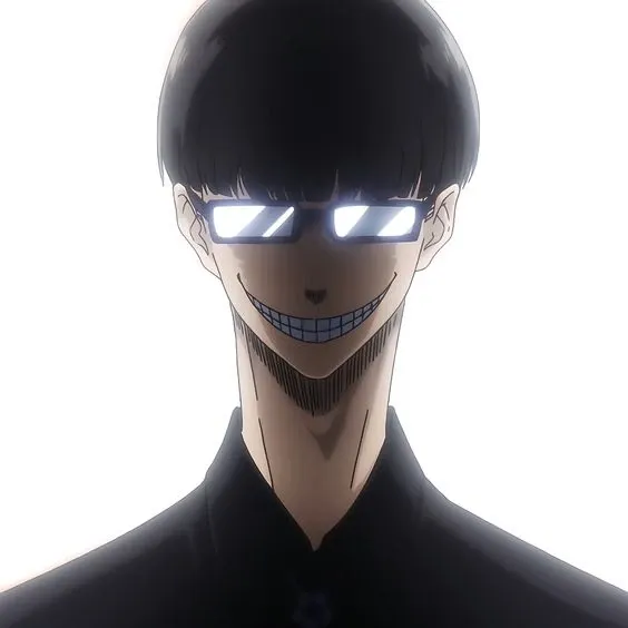 Jinpachi 35