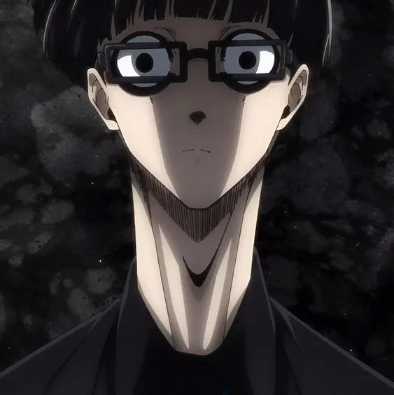 Jinpachi 39