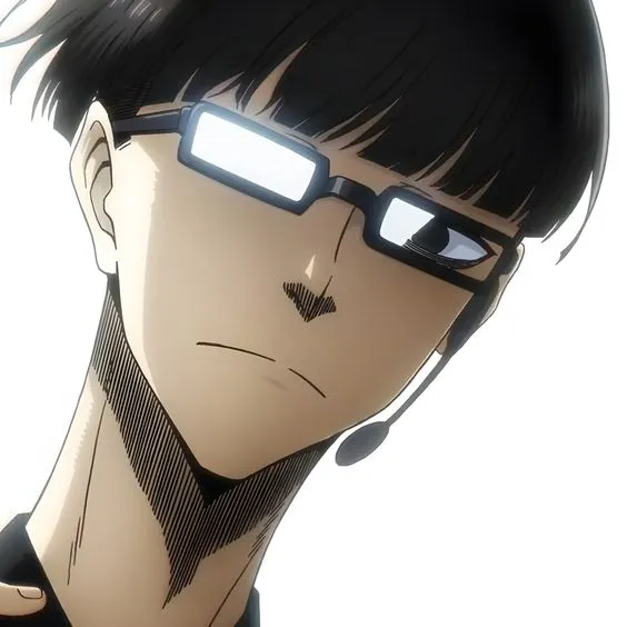Jinpachi 43