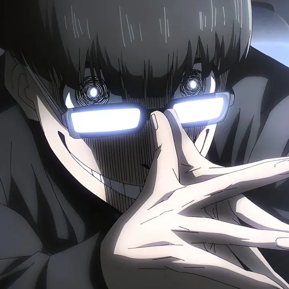 Jinpachi 50
