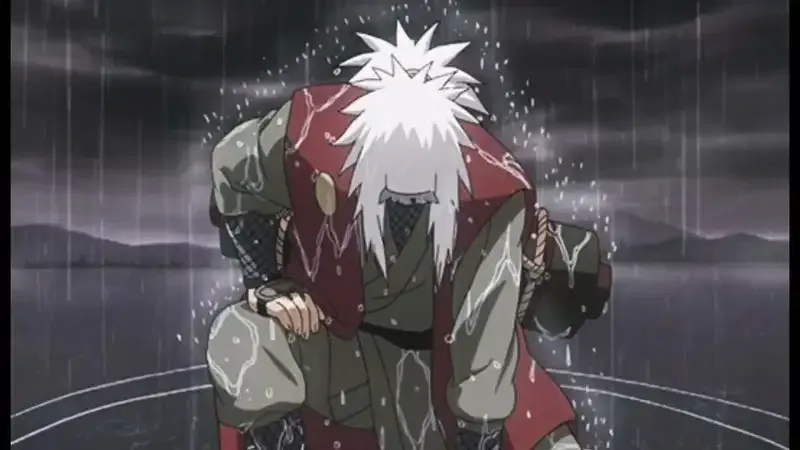 Tổng hợp ảnh Jiraiya ngầu 1