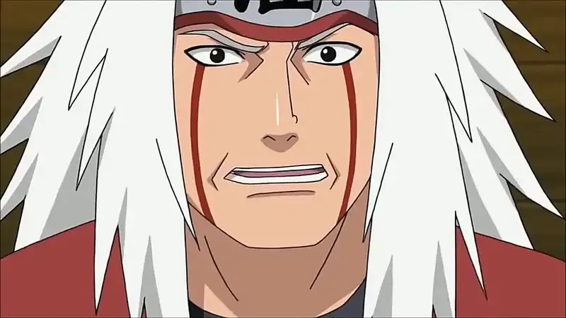 Tổng hợp ảnh Jiraiya ngầu 29
