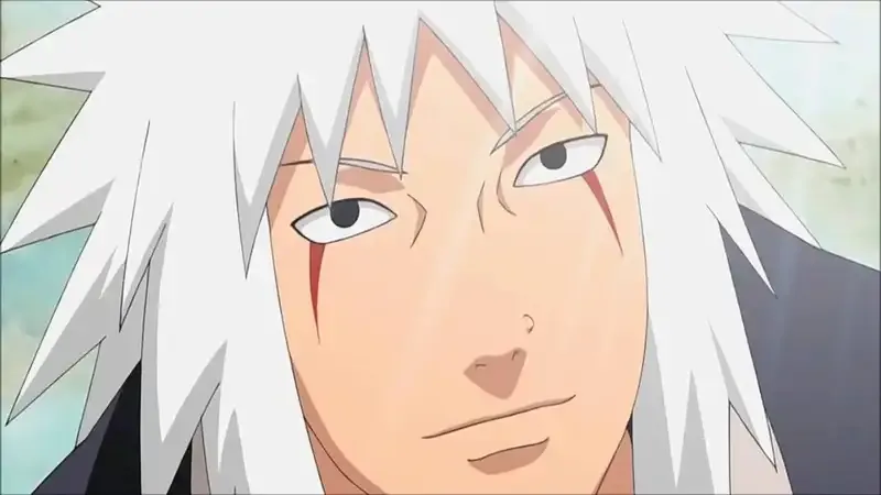 Tổng hợp ảnh Jiraiya ngầu 36