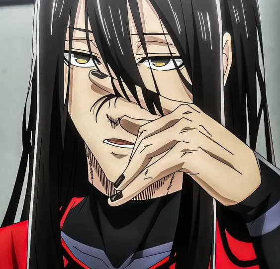 Jubei Areu 08