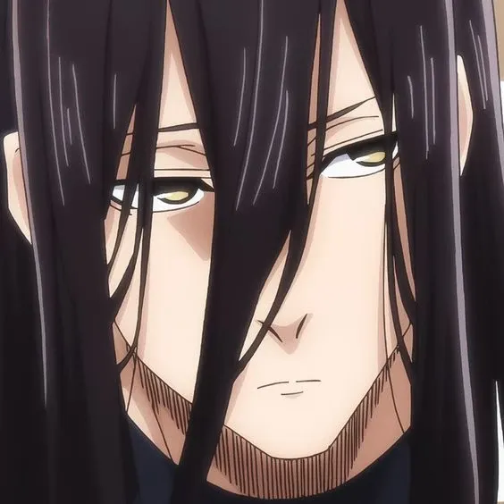 Jubei Areu 11