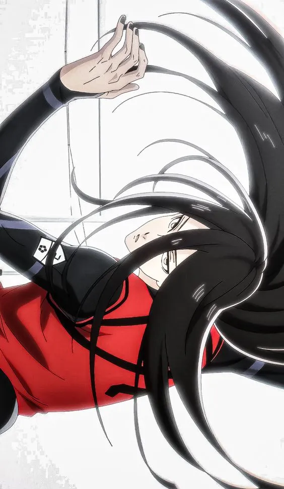 Jubei Areu 12