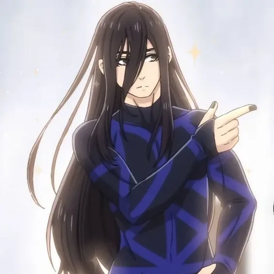 Jubei Areu 14