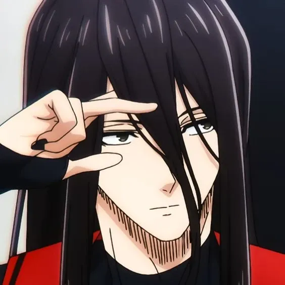 Jubei Areu 15