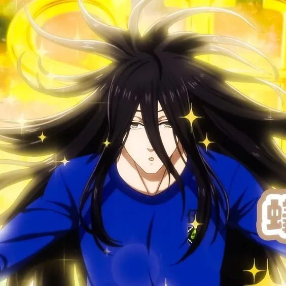 Jubei Areu 18