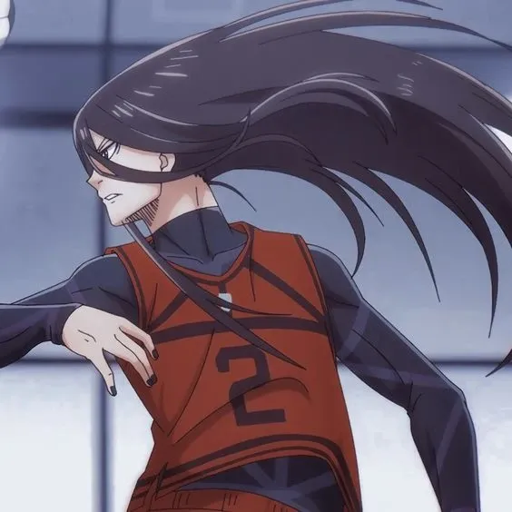 Jubei Areu 21