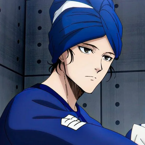 Jubei Areu 26