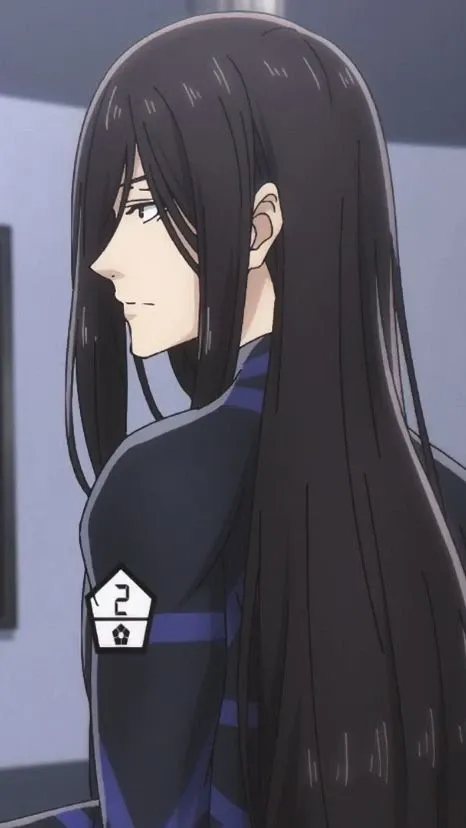 Jubei Areu 46