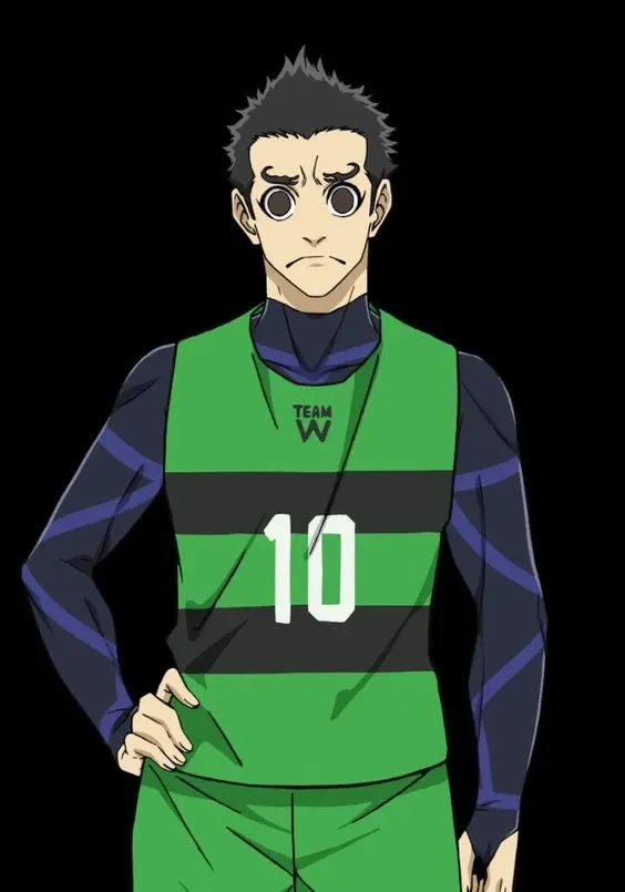 Junichi Wanima 01