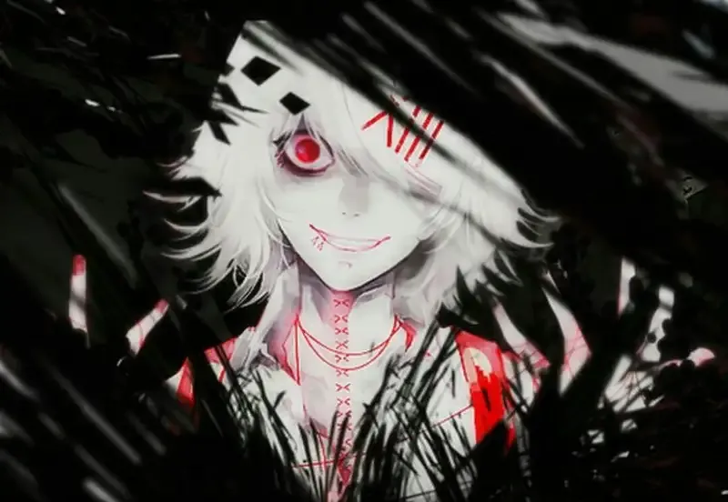 ảnh Juuzo Suzuya 4