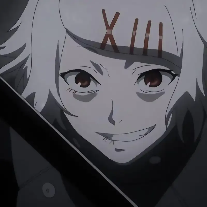 ảnh Juuzo Suzuya 5