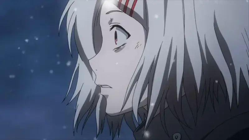 ảnh Juuzo Suzuya 8