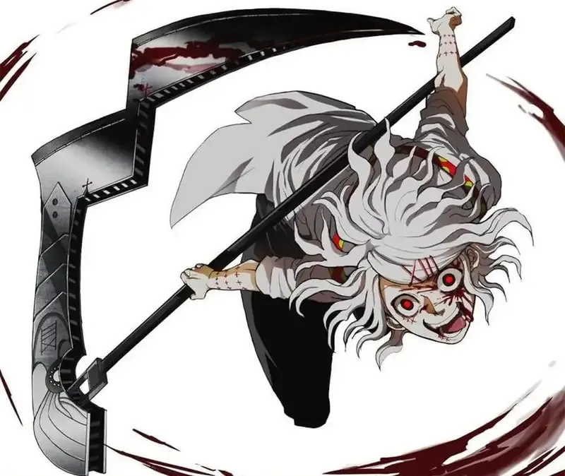 ảnh Juuzo Suzuya 13