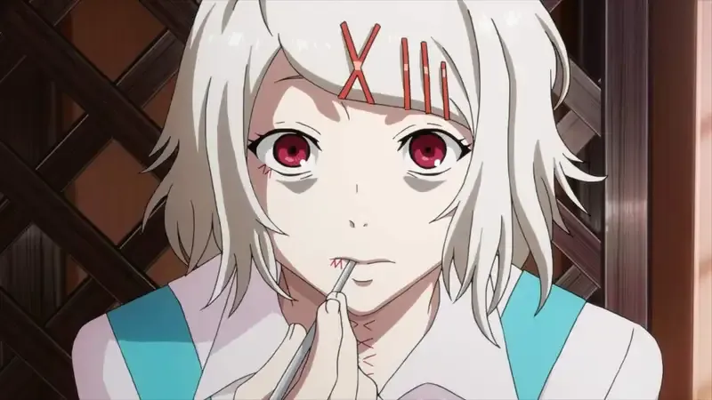 ảnh Juuzo Suzuya 16