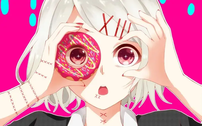 ảnh Juuzo Suzuya 21