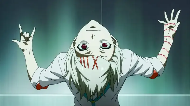 ảnh Juuzo Suzuya 22