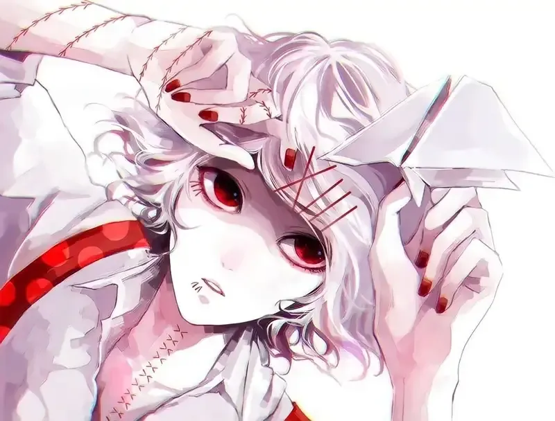 ảnh Juuzo Suzuya 23