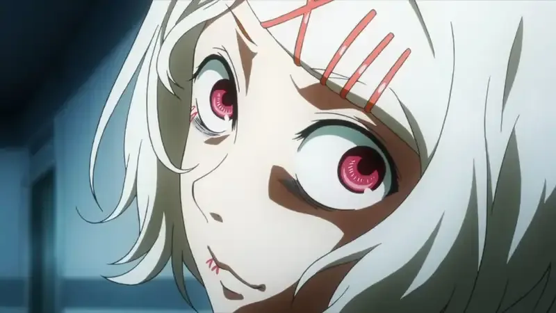 ảnh Juuzo Suzuya 24