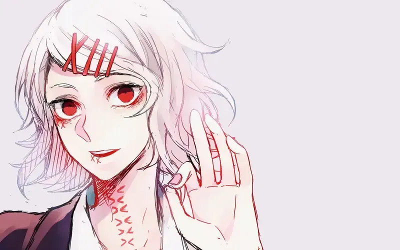 ảnh Juuzo Suzuya 26