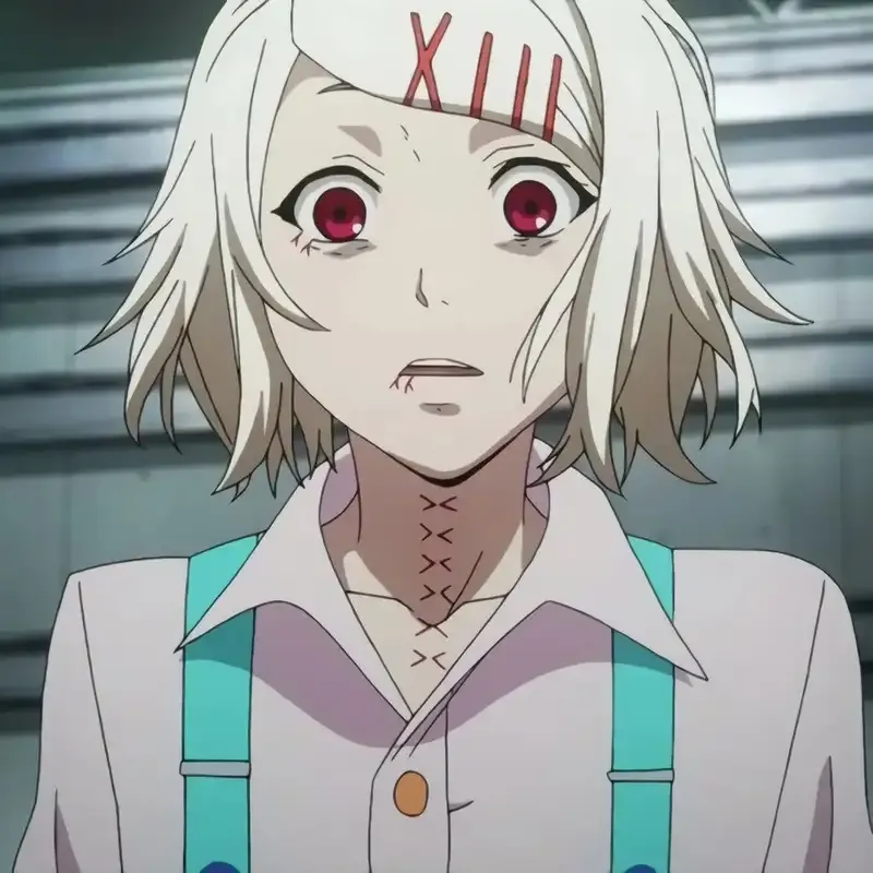 ảnh Juuzo Suzuya 30