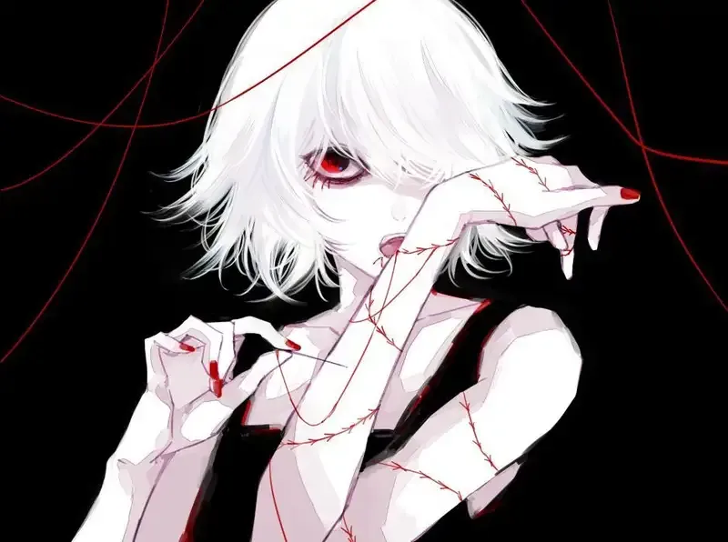 ảnh Juuzo Suzuya 32