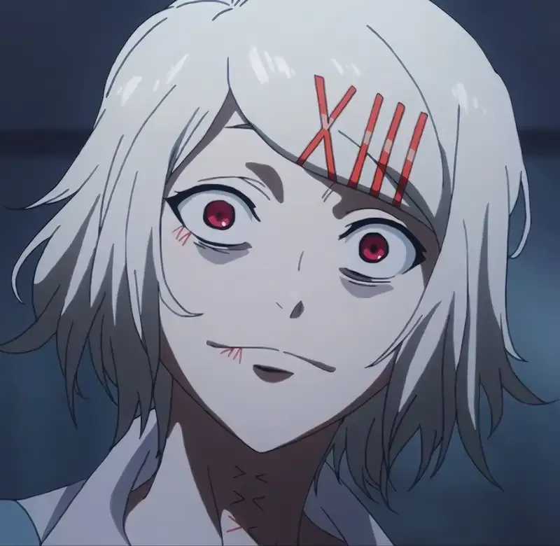 ảnh Juuzo Suzuya 34