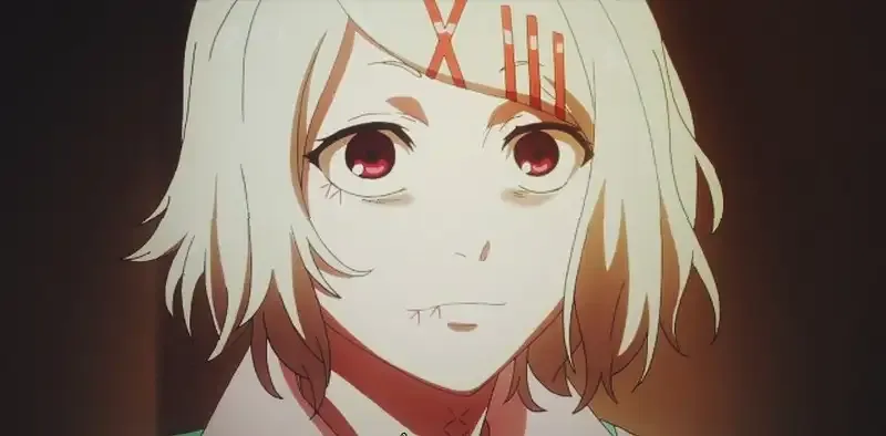 ảnh Juuzo Suzuya 36