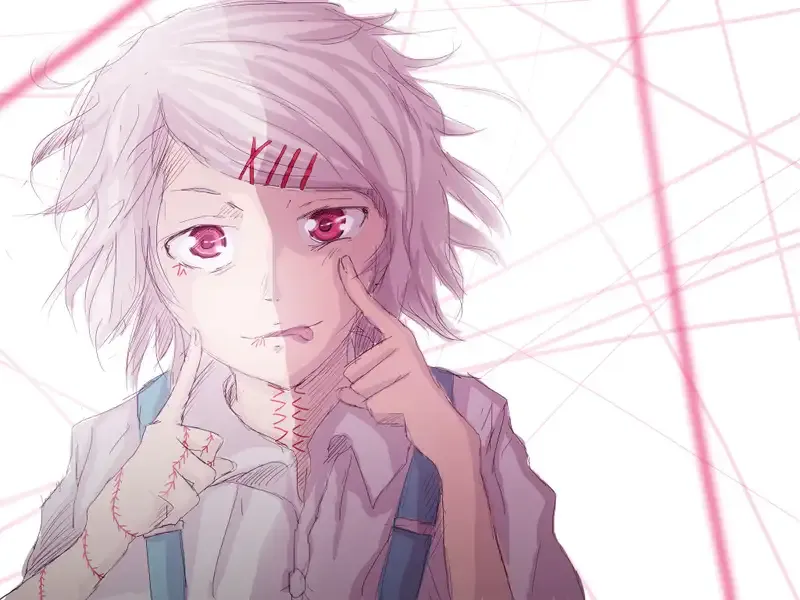Ảnh Juuzou Suzuya 41