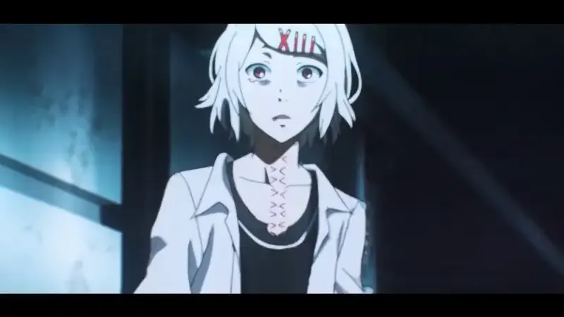 ảnh Juuzo Suzuya 38