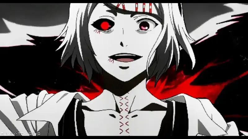 ảnh Juuzo Suzuya 39