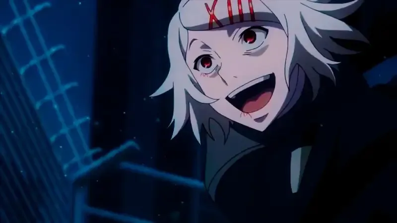 ảnh Juuzo Suzuya 40