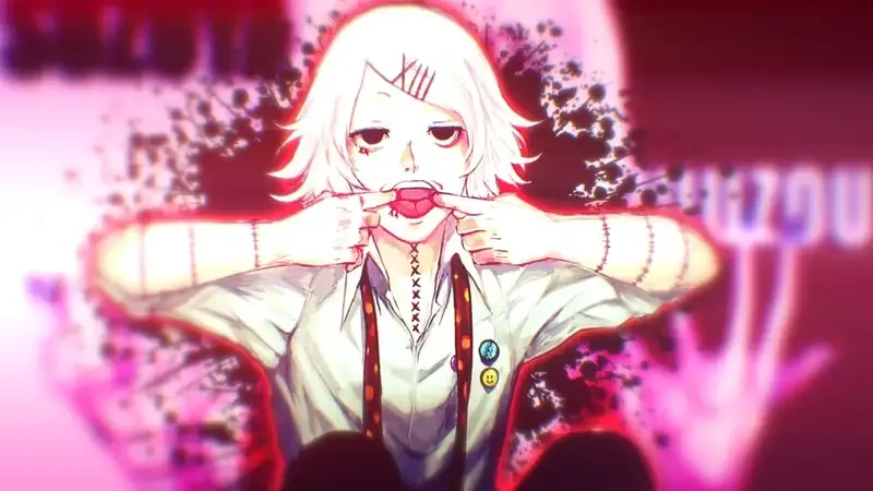 ảnh Juuzo Suzuya 43