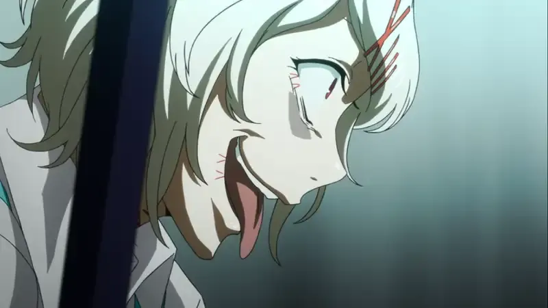 ảnh Juuzo Suzuya 46