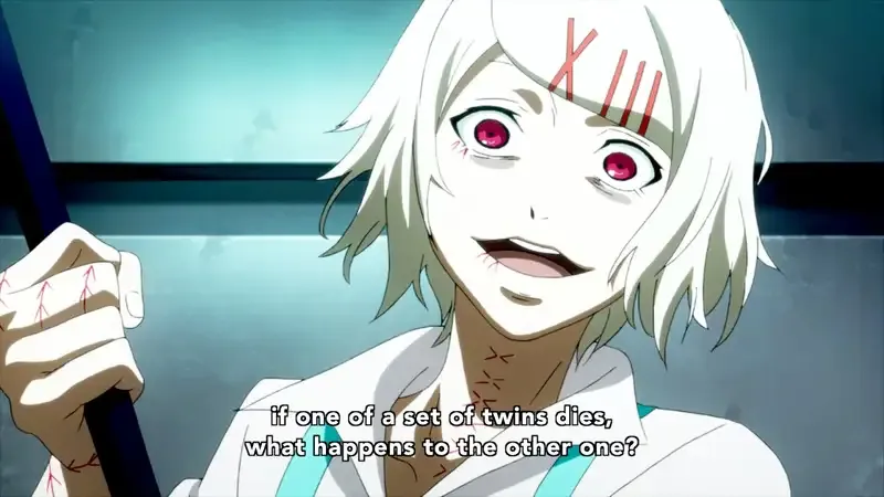 ảnh Juuzo Suzuya 48