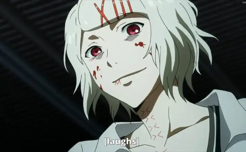 ảnh Juuzo Suzuya 49