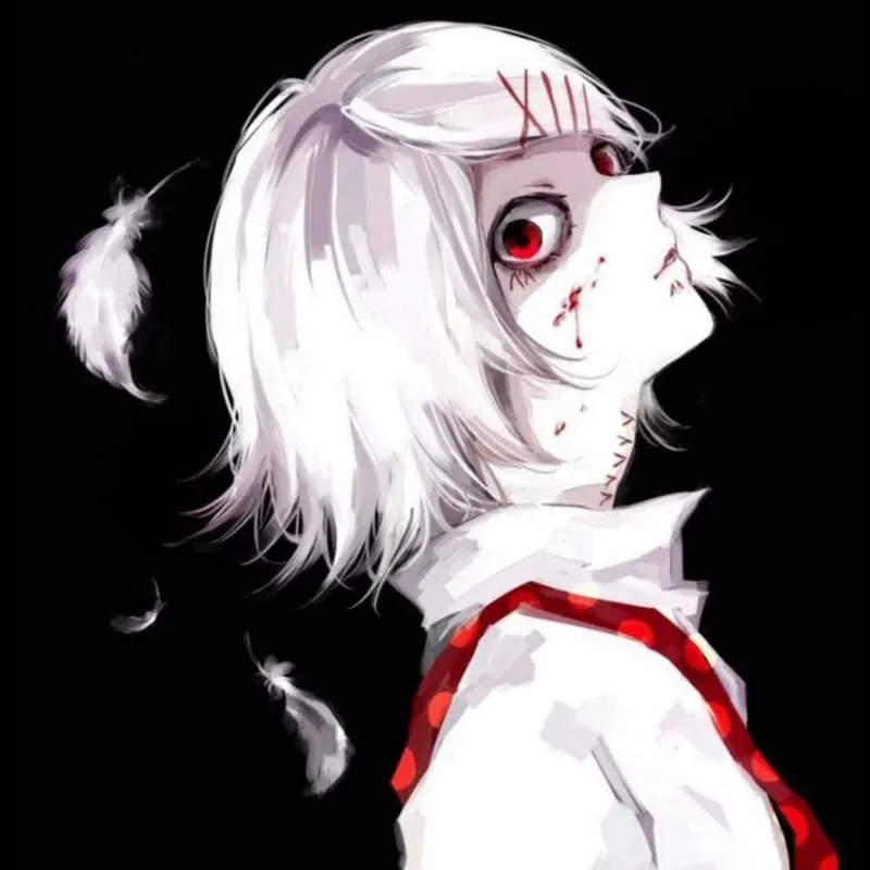 ảnh Juuzo Suzuya 50
