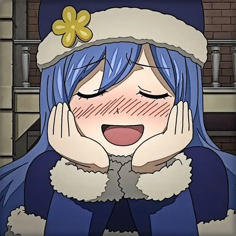 ảnh Juvia Lockser 7