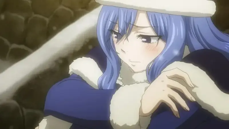 ảnh Juvia Lockser 11