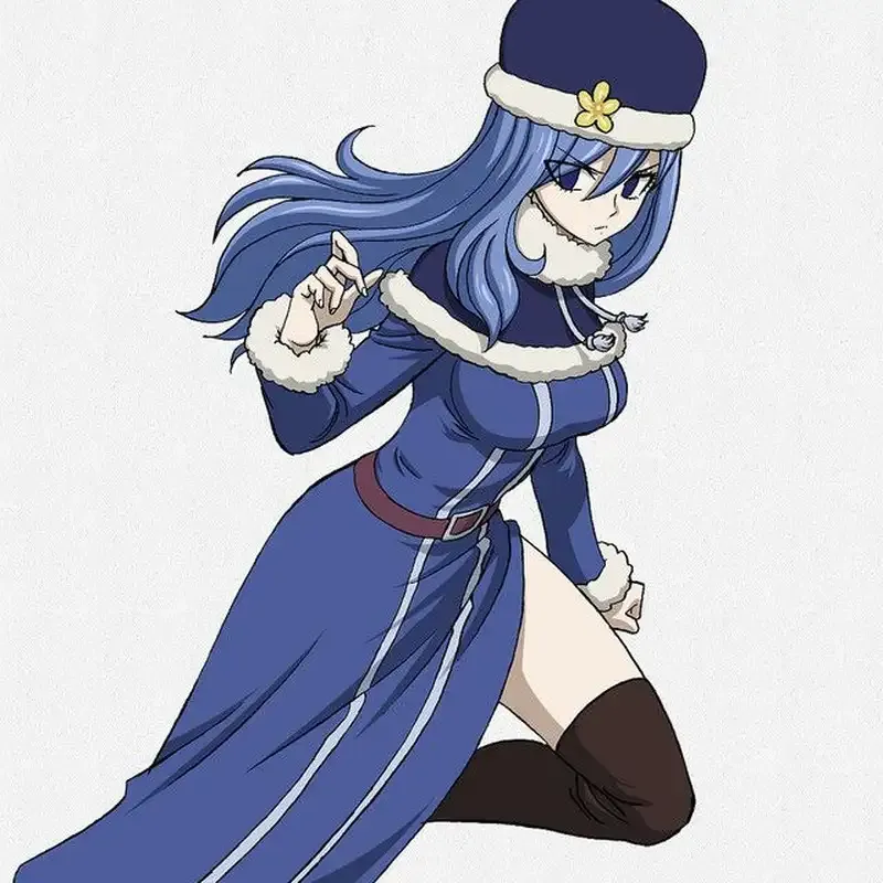 ảnh Juvia Lockser 14